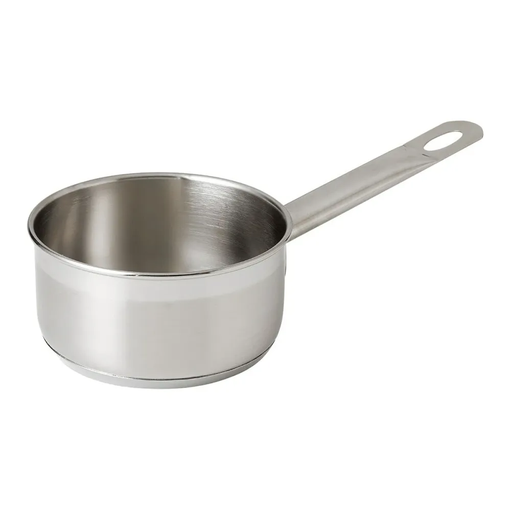 Casserole BRA Ø 18 cm 1,75 L Gris Acier inoxydable