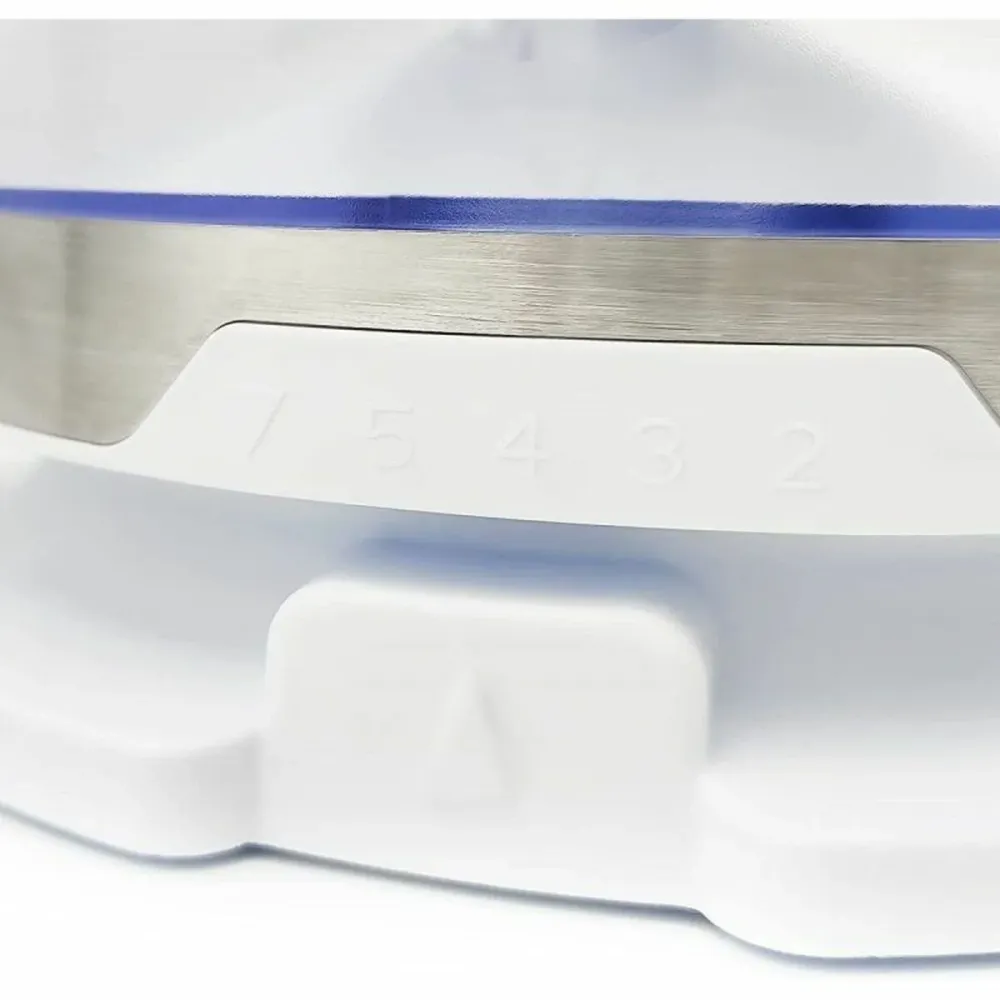 Centrifugeuse électrique Grunkel Blanc 500 ml
