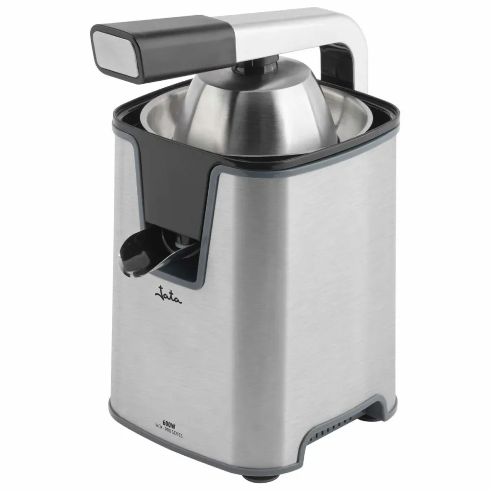 Centrifugeuse électrique JATA JEEX1155 Noir 600 W
