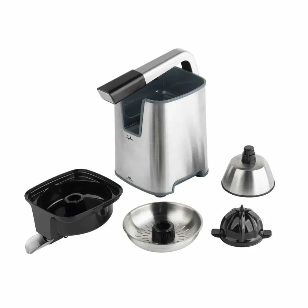 Centrifugeuse électrique JATA JEEX1155 Noir 600 W