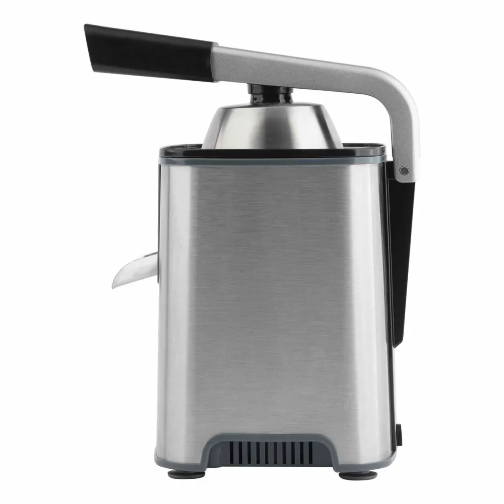 Centrifugeuse électrique JATA JEEX1155 Noir 600 W