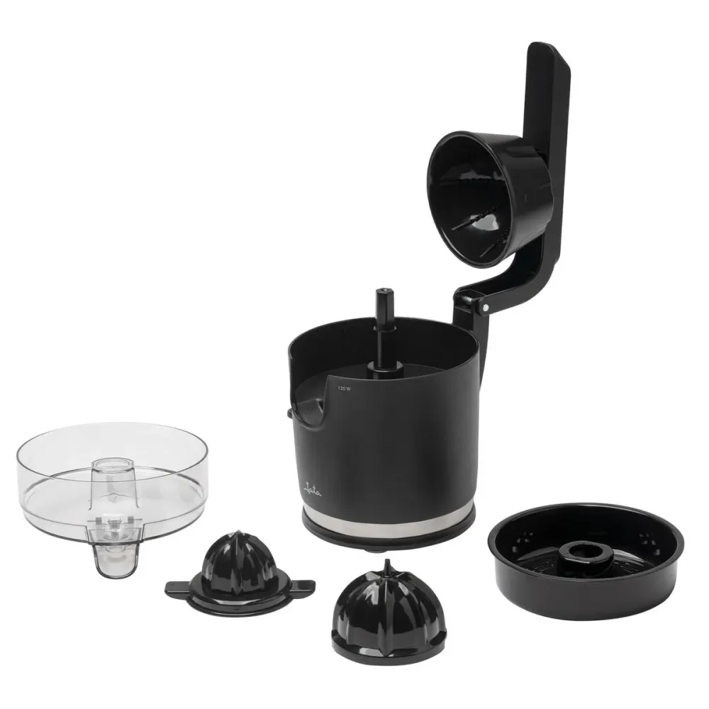 Centrifugeuse électrique JATA JEEX1712 Noir