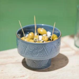 PETIT BOL APÉRITIVO Chabi Chic