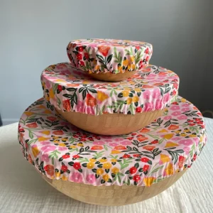 Charlottes couvre-plats Yadawi