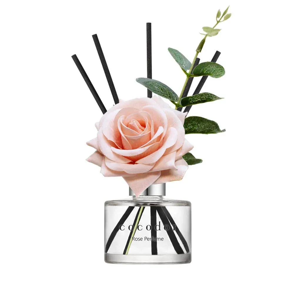 Cocodor Diffuseur Rose 120ml (4.0oz)/ Parfum Rose