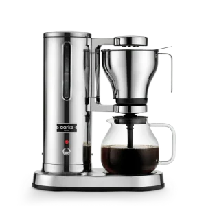 Coffee Maker Acier