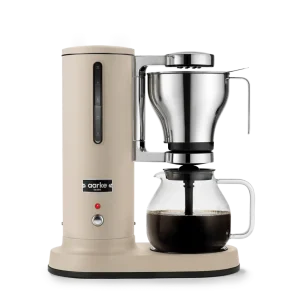 Coffee Maker Sand
