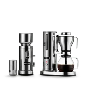 Coffee System