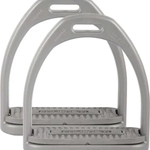 Compositi Étriers Reflex Gris