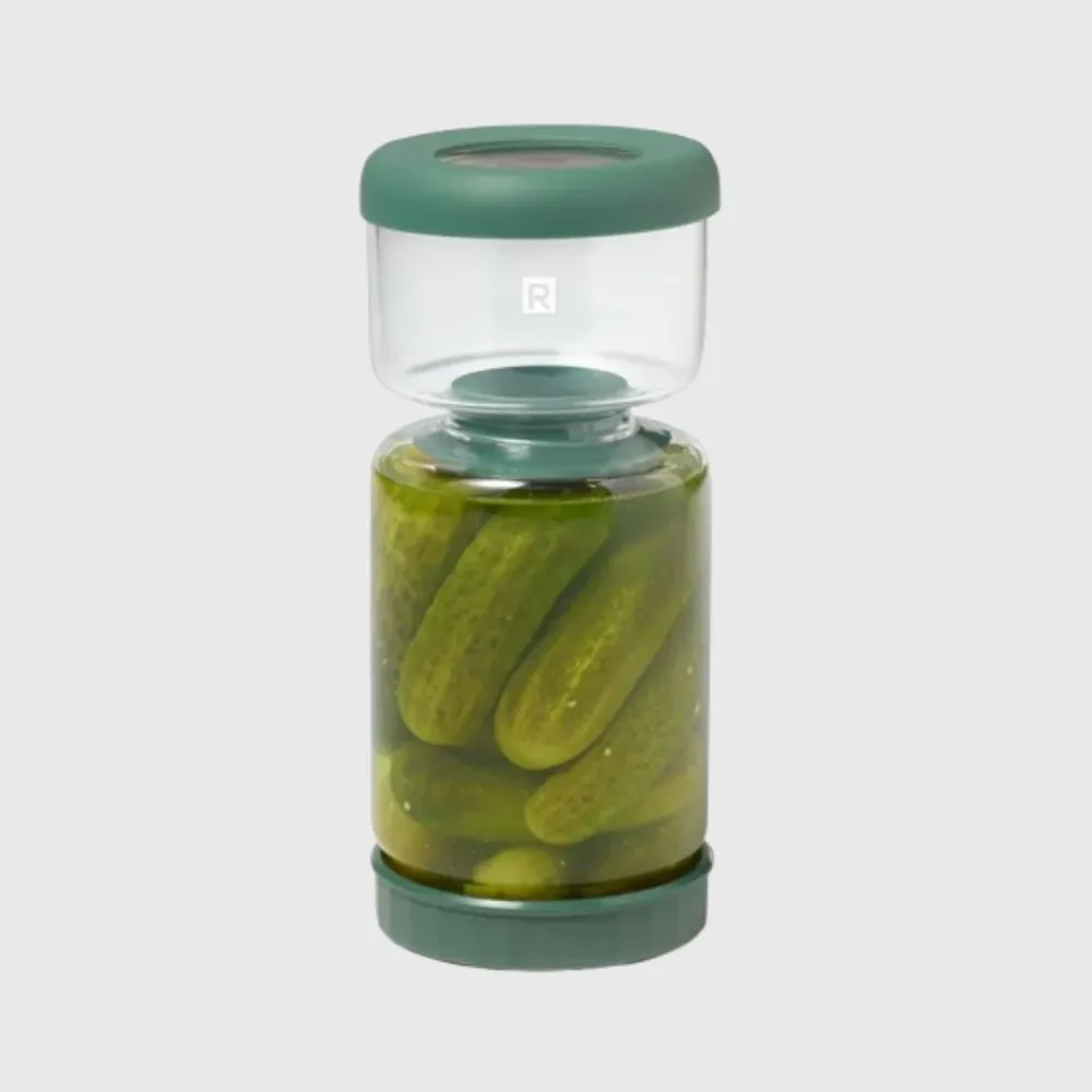 Contenant à marinades RICARDO - Pickle jar