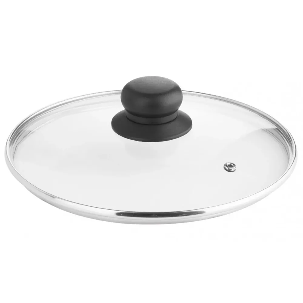 Couvercle pour poêle Inoxibar 55198 Transparent