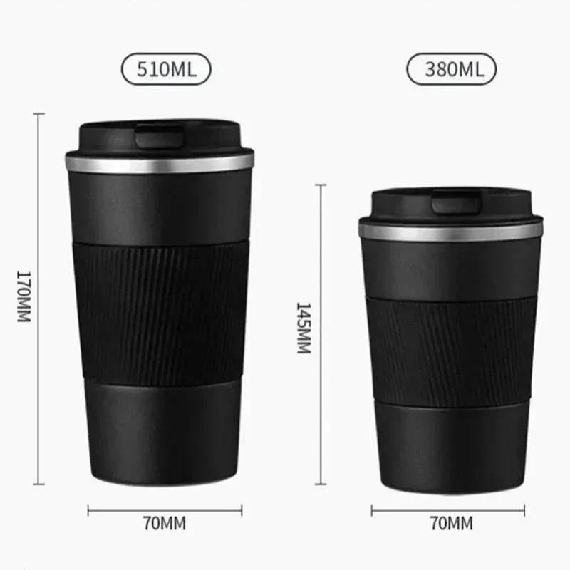 SIPSTYLE – Gobelet isotherme élégant pour une hydratation stylée en déplacement Cozey Maison
