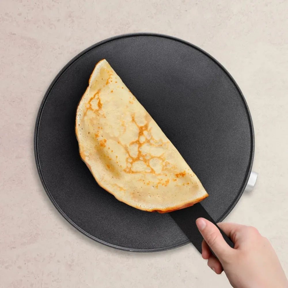 Crêpière UFESA 73408014 Noir