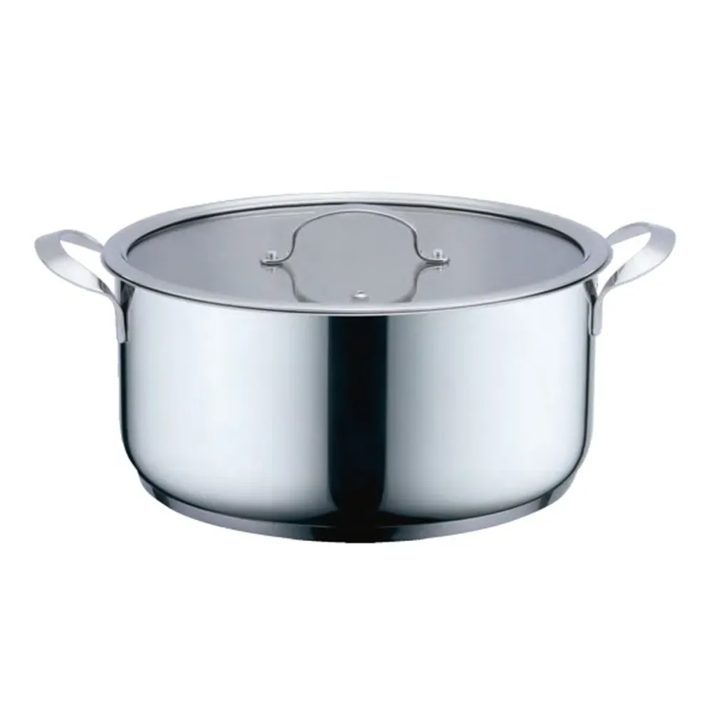 cuiseur à riz Haeger PA-32H.012A Acier inoxydable