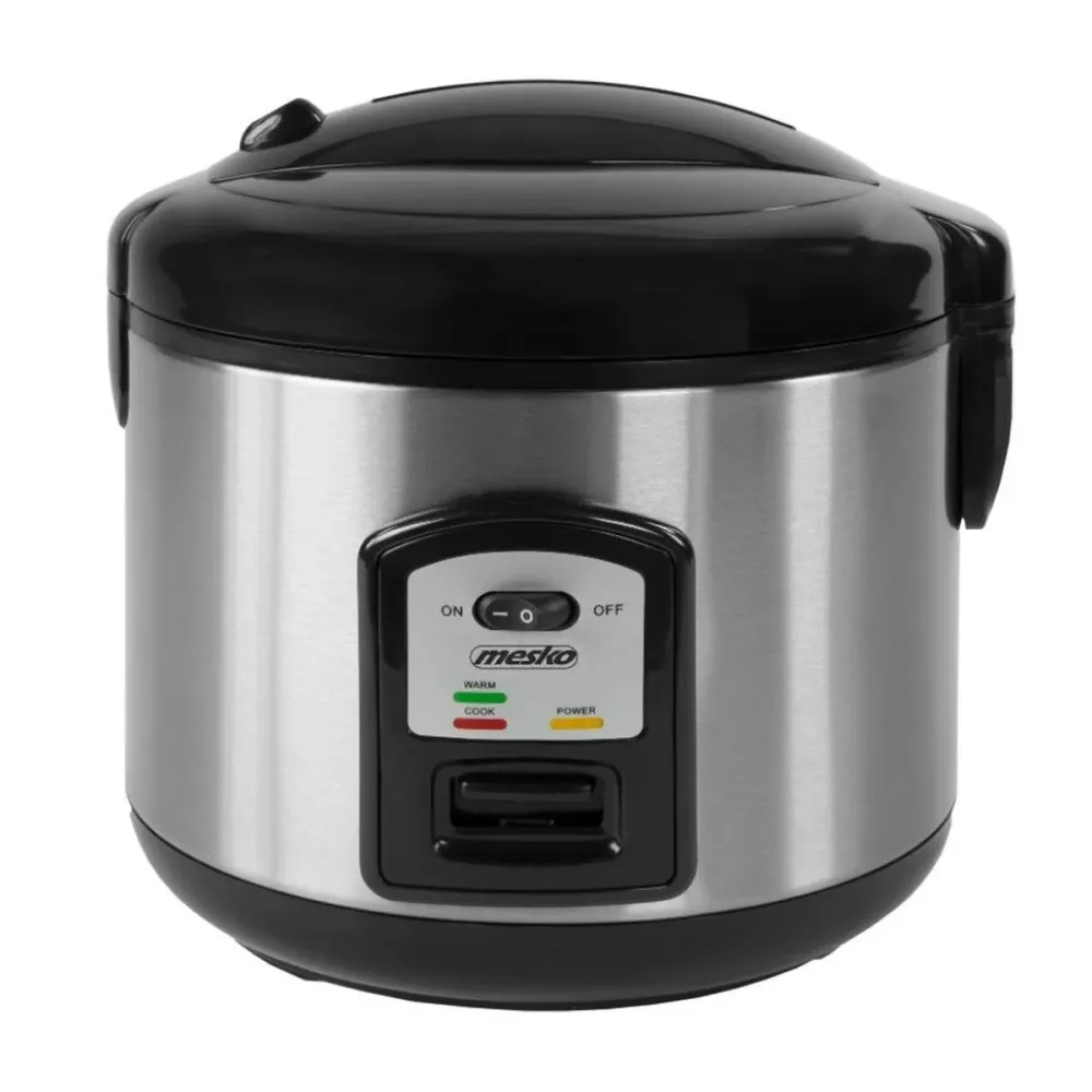 cuiseur à riz Mesko MS 6411 Gris 1000 W 1,5 L