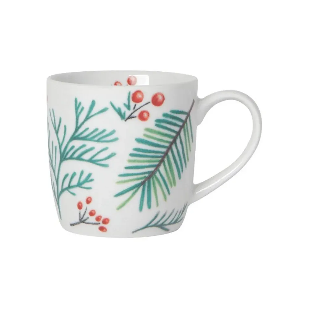 Tasse Bough and Berry Danica