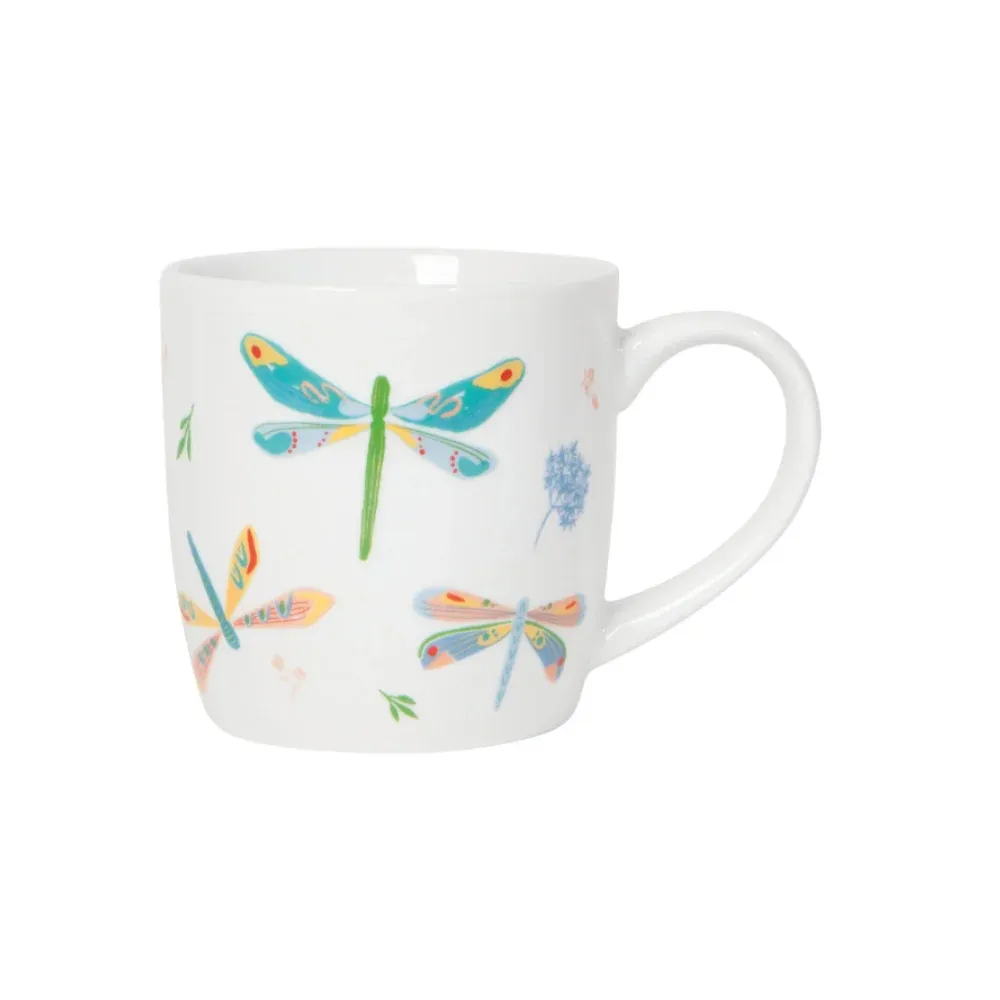 Tasse Dragonfly Danica