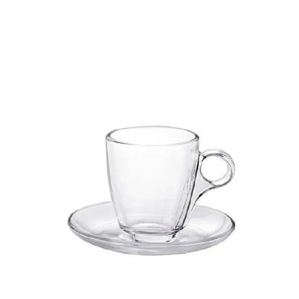 Tasse à espresso lungo Cherie De Vecchi Giuseppe