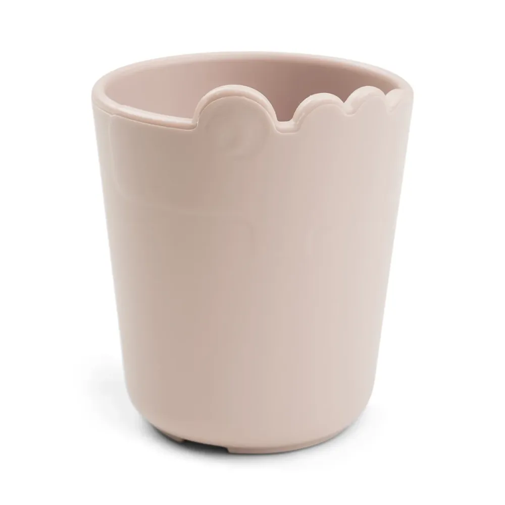 Kiddish tasse - Croco - Rose Done by Deer