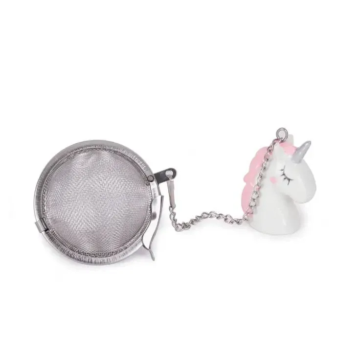 Infuseur à thé : Licorne Dopamine Concept Store