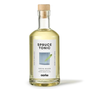 Drink Mixer Spruce Tonic