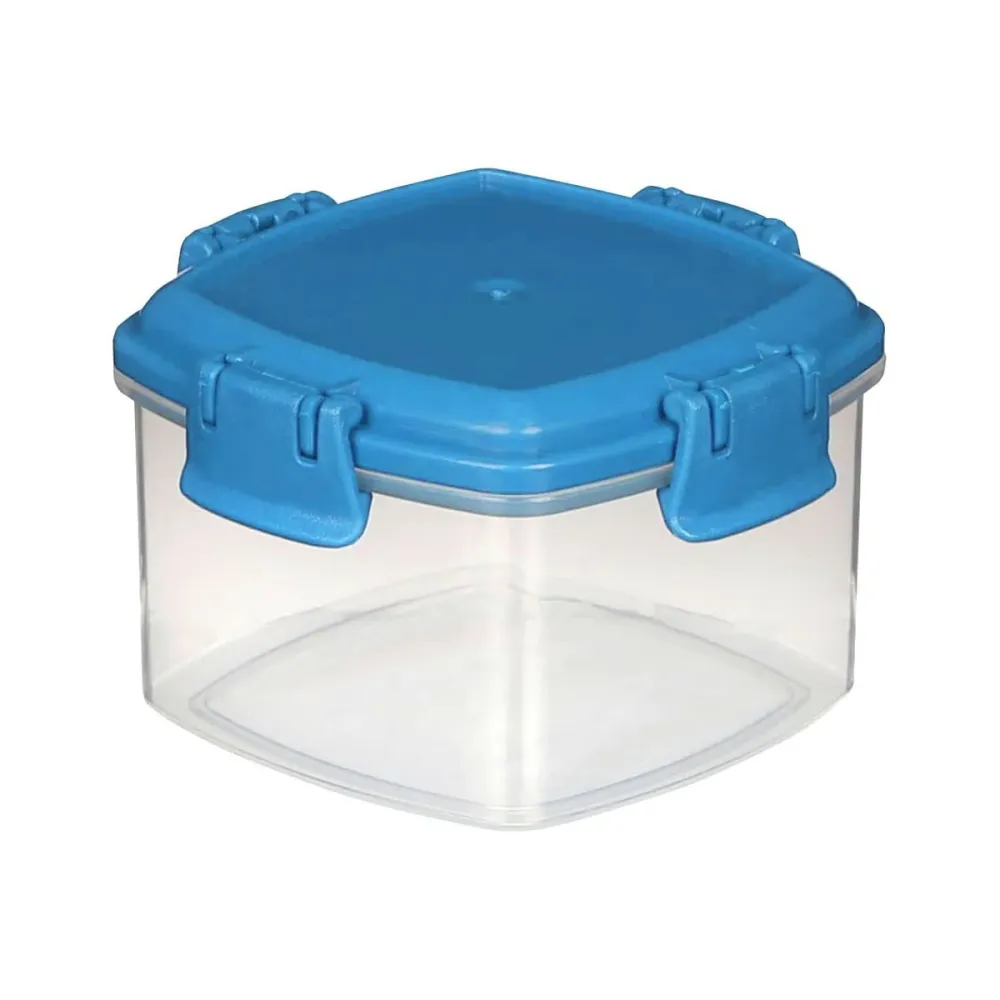 Ensemble de Boîtes à Lunch Privilege 65 ml Mini 4 Pièces (24 Unités)