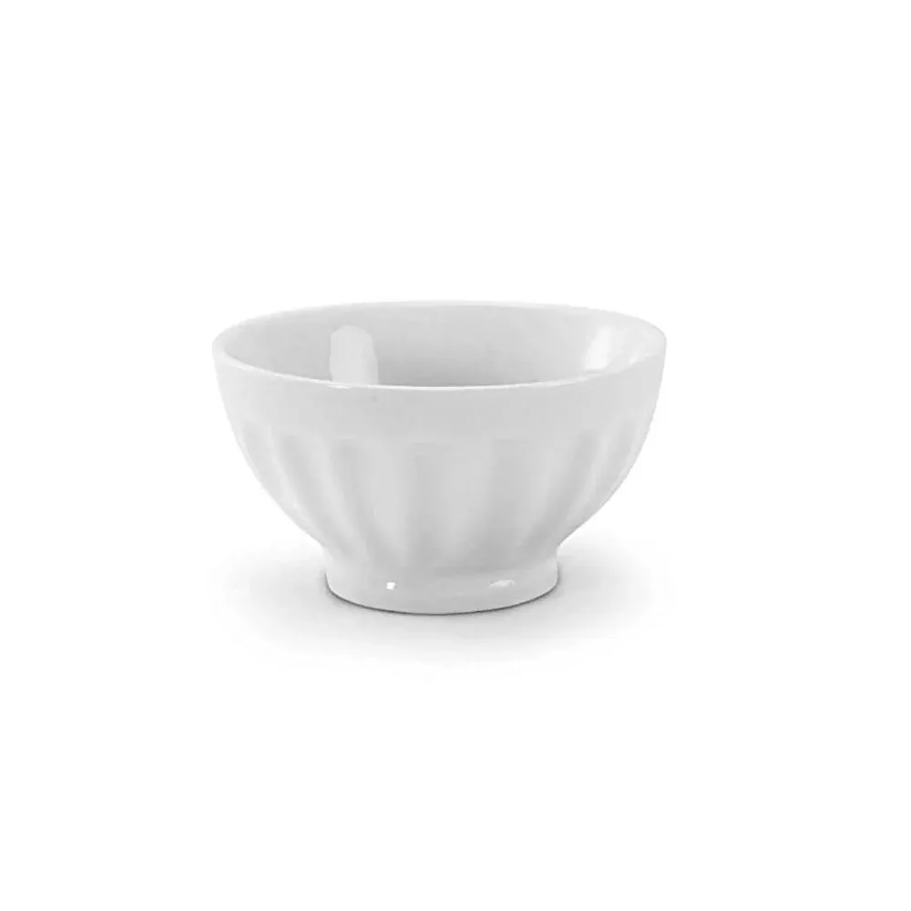 Petit bol cannelé Faema Montréal