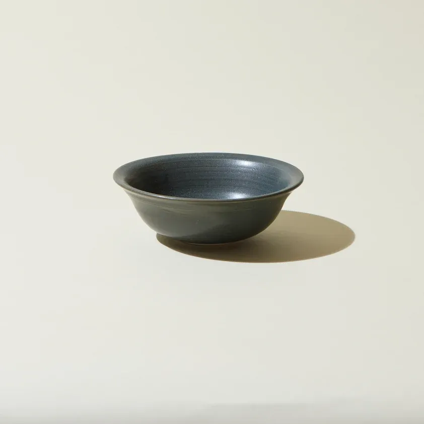 Bol asiatique - Vert êt Fenua Ceramics