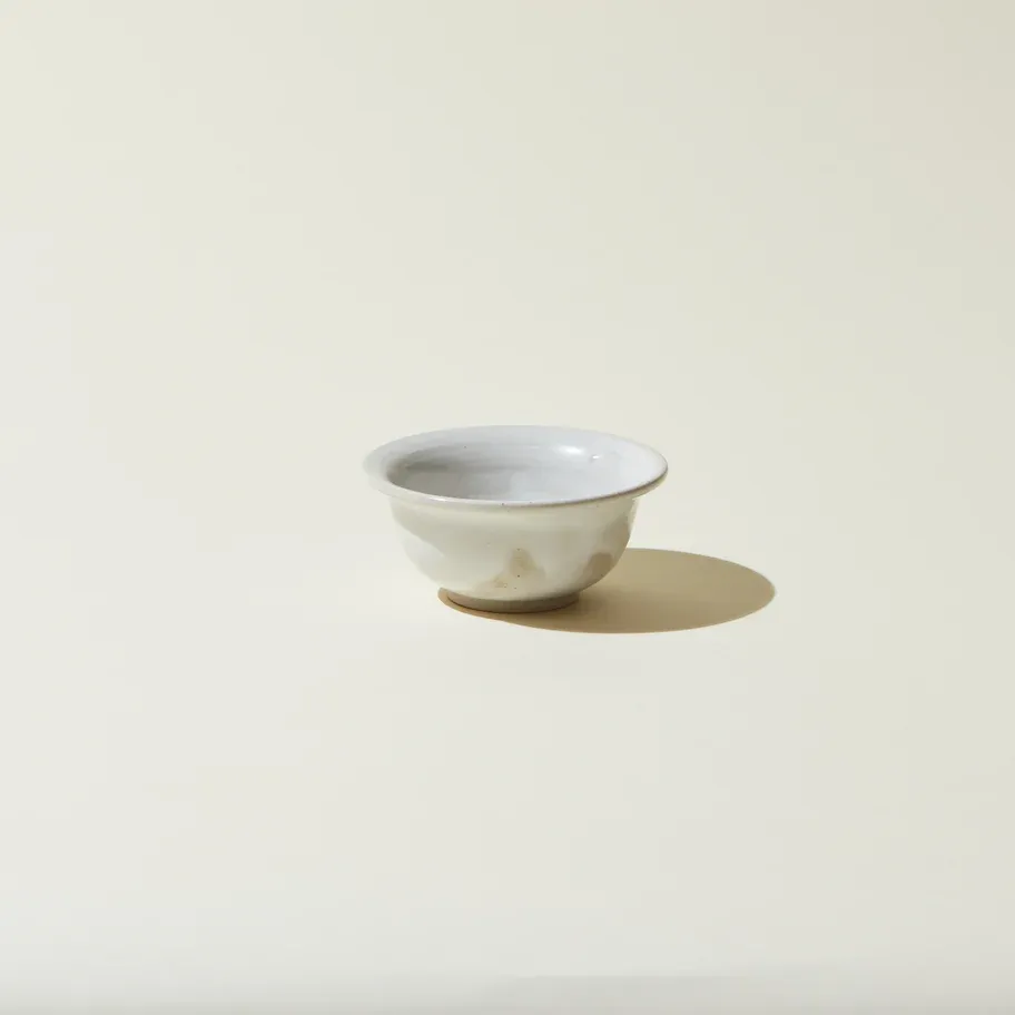 Bol - Blanc Crème Fenua Ceramics