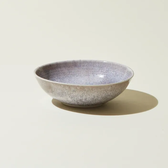 Bol "Sakura" - Rose Mauve Fenua Ceramics
