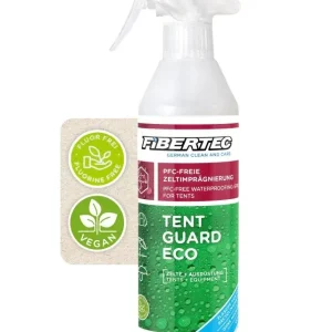 Fibertec Tent Guard Eco 500 ml