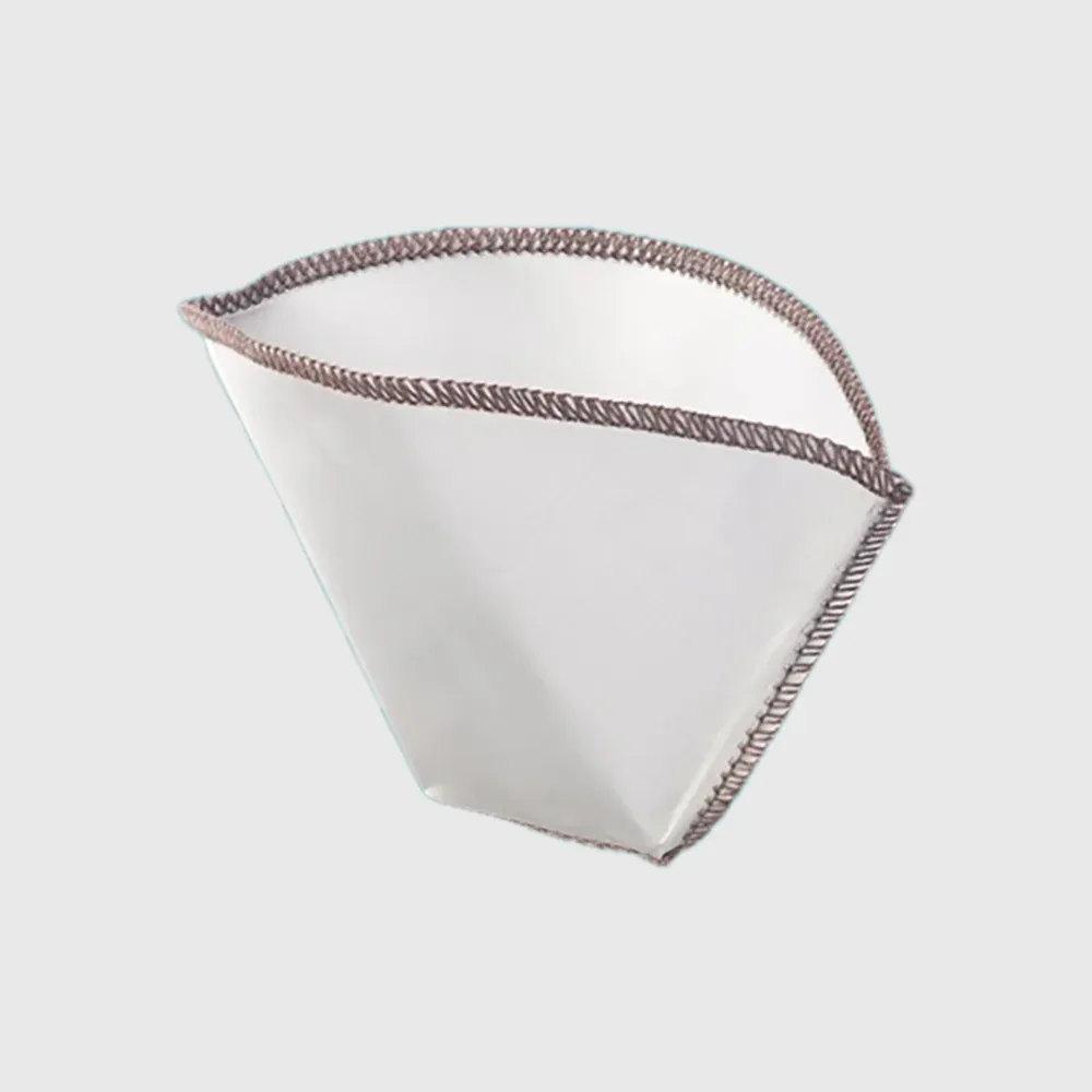 Filtre à café réutilisable