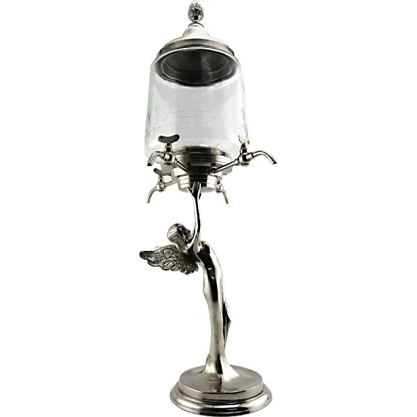 Fontaine à absinthe - Fairy Silver
