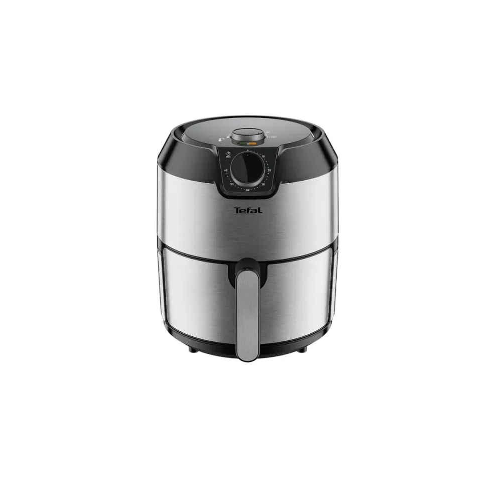 Friteuse à Air Tefal EY201D 1500 W 4,2 L Noir