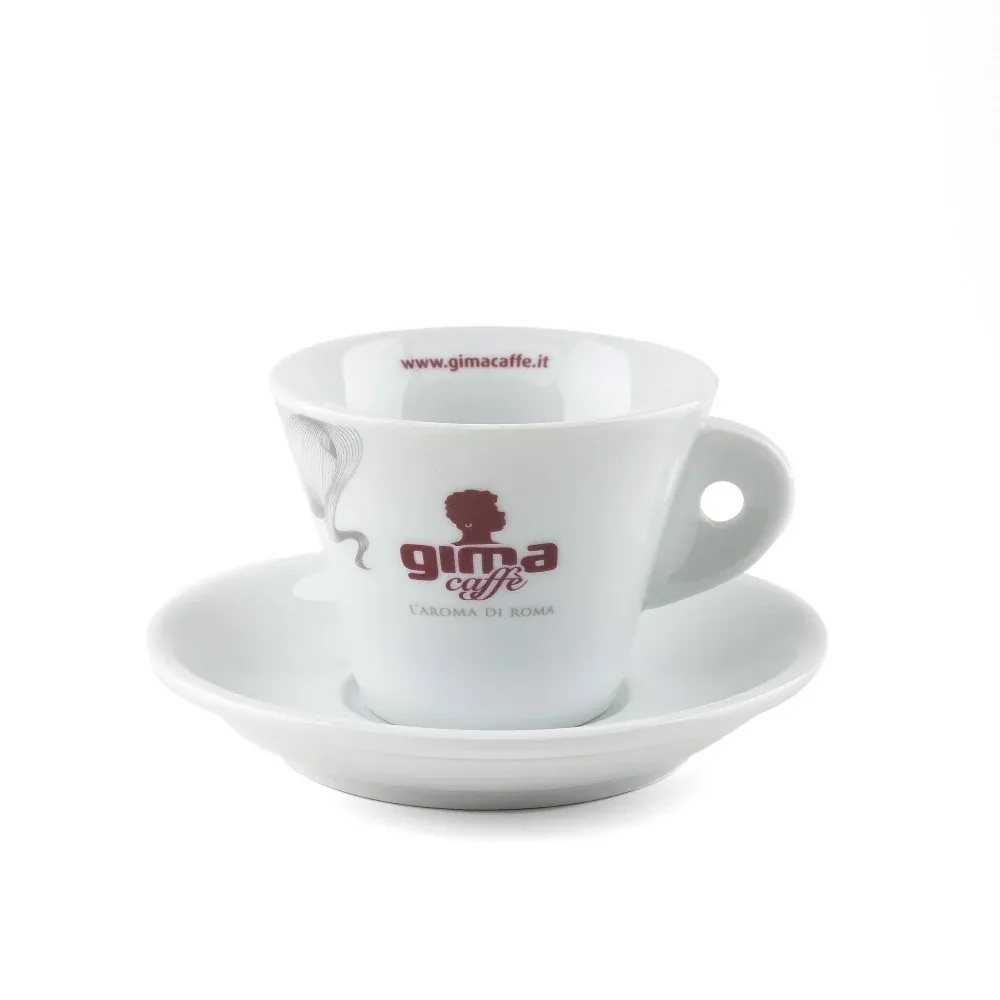 Tasse à cappuccino Gi-Ma