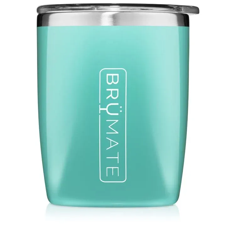 Gobelet Isotherme 12oz - Aqua