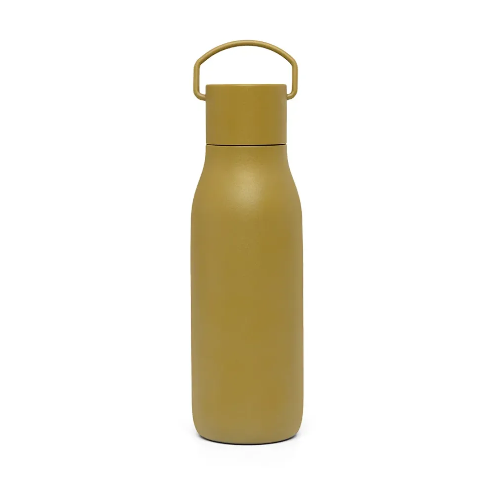 Gourde Green Moss