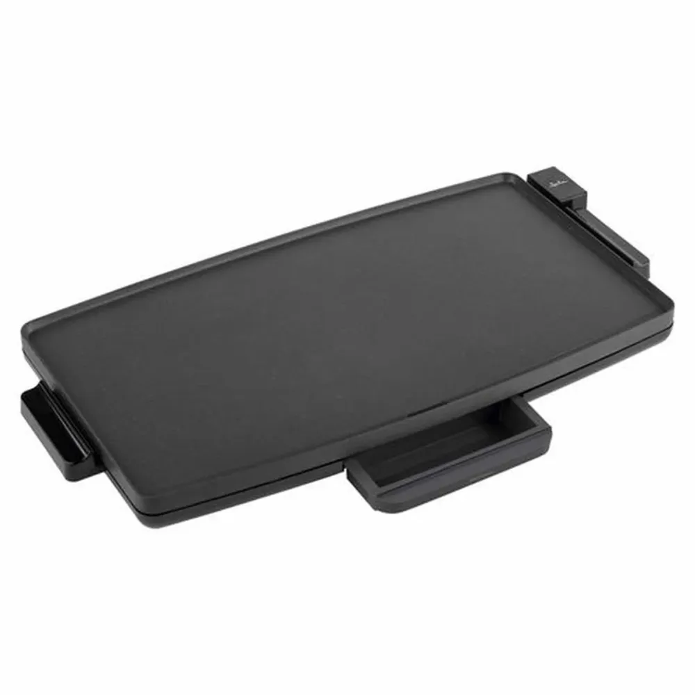 Grill JATA JEGR1603 XXL Noir 2400 W