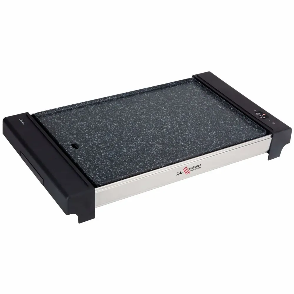 Grill JATA JEGR3000 Noir 2700 W 48 x 32 cm