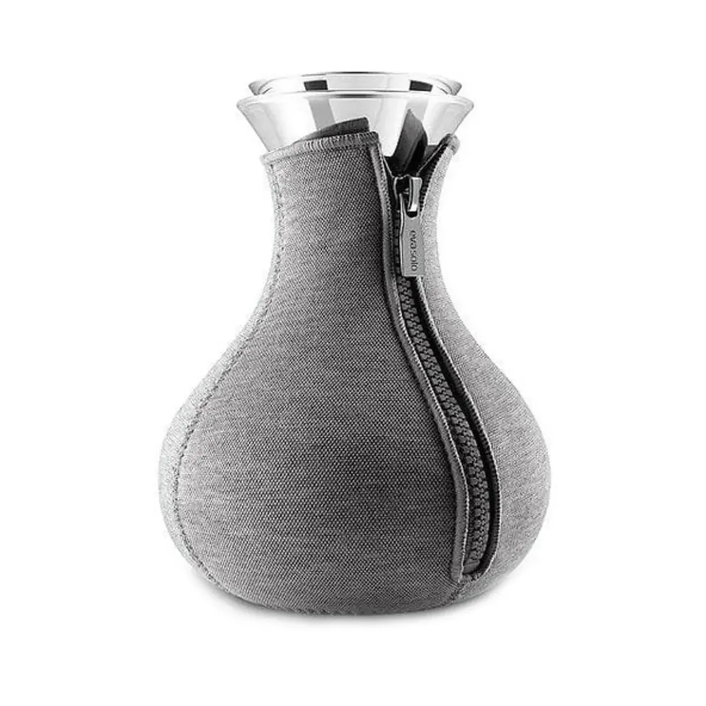 Infuseur à thé EVA SOLO gris foncé (1000 ml)