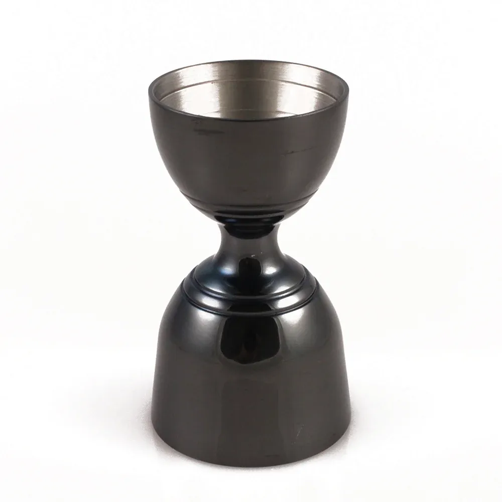 Jigger - Clovis Noir 1oz / 2oz