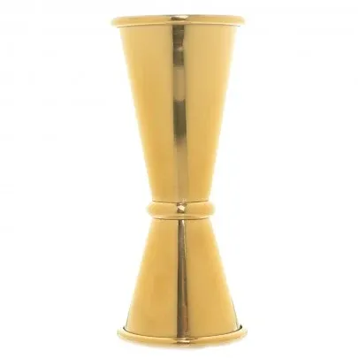Jigger - Jigger japonais moyen Suna Gold