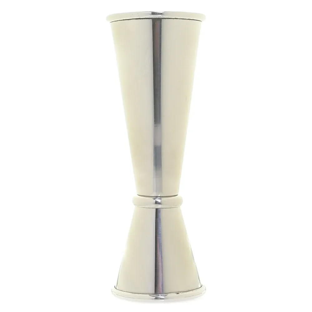 Jigger - Jigger japonais Suna en acier inoxydable, grand