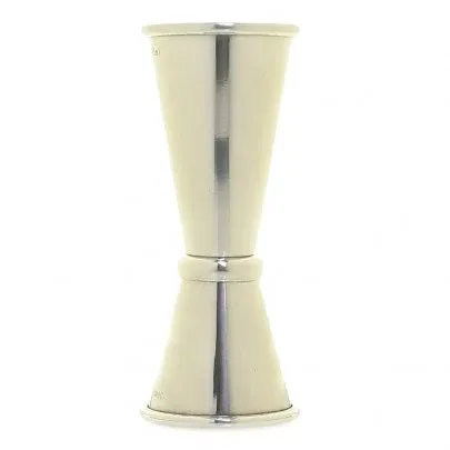 Jigger - Jigger japonais Suna en acier inoxydable moyen