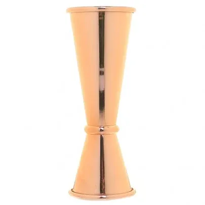 Jigger - Jigger japonais Suna en cuivre grand