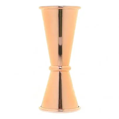 Jigger - Jigger japonais Suna en cuivre moyen