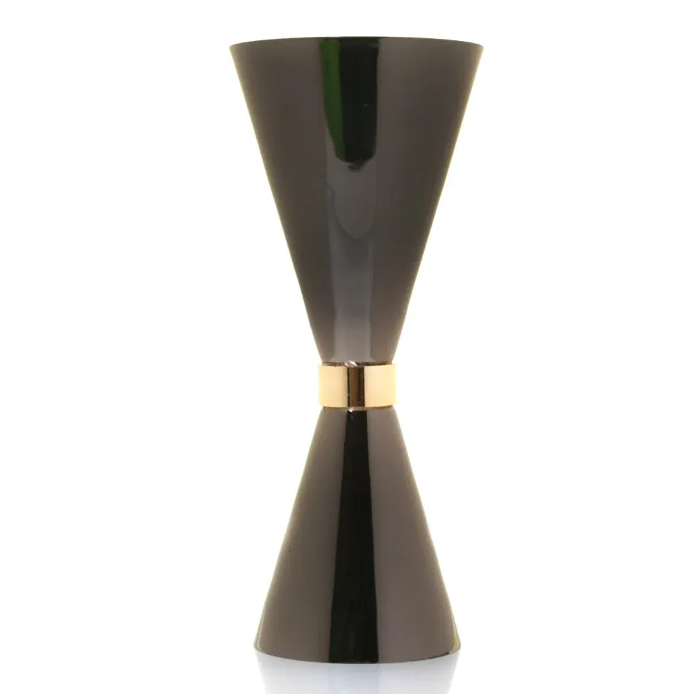 Jigger - Slim Jigger Japonais Petit Noir 30/45ml