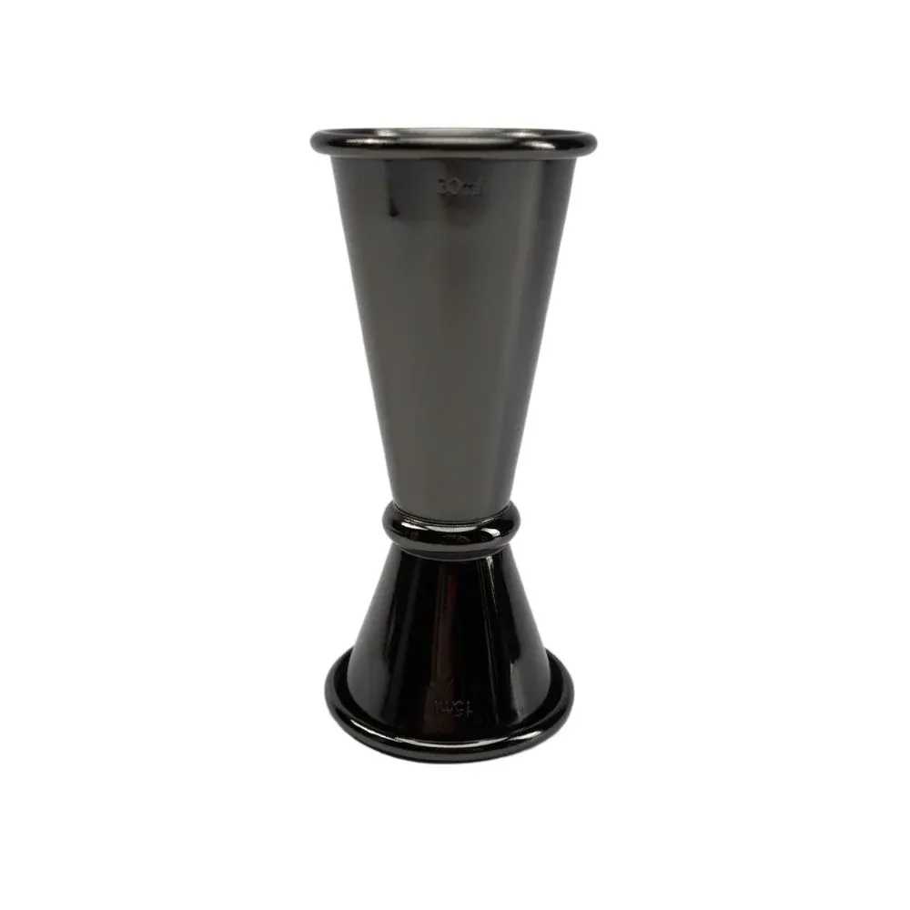 Jigger - Suna Black Jigger japonais petit