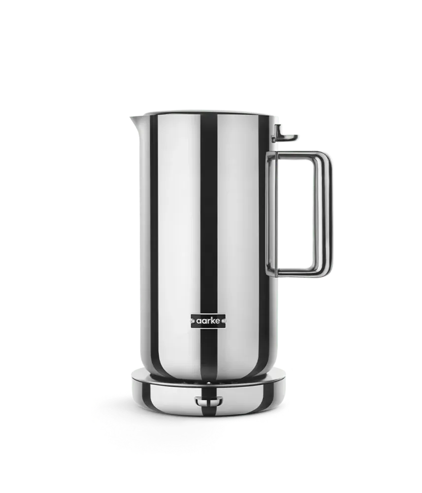 Kettle Acier