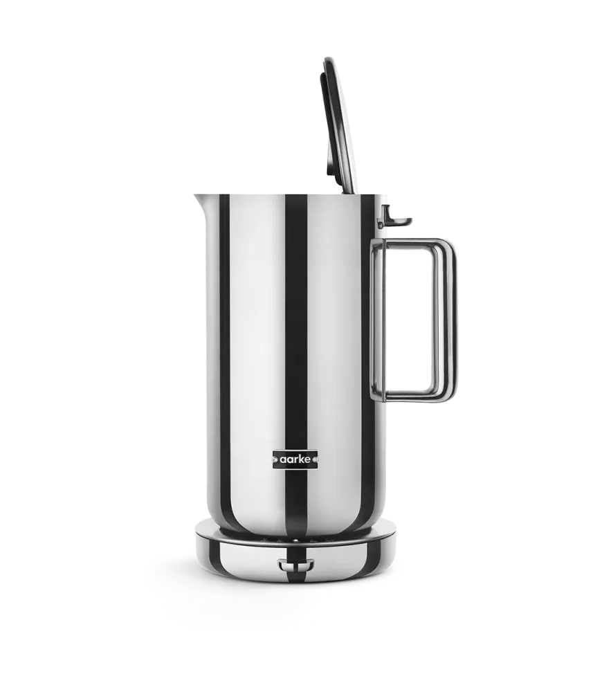 Kettle Acier